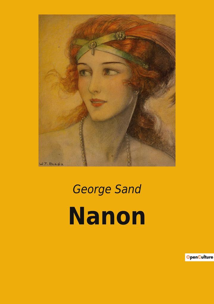Produktbild: Nanon | George Sand