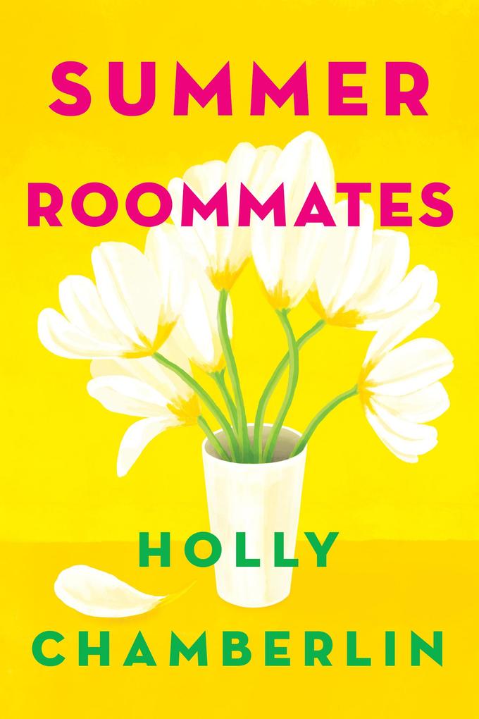 Produktbild: Summer Roommates | Holly Chamberlin