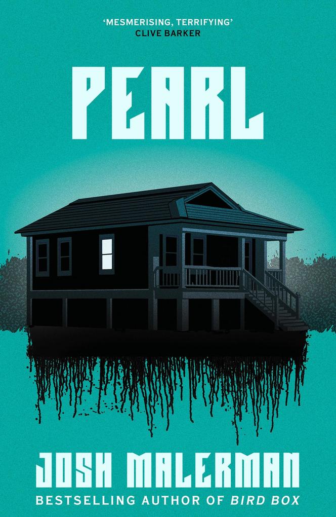 Produktbild: Pearl | Josh Malerman