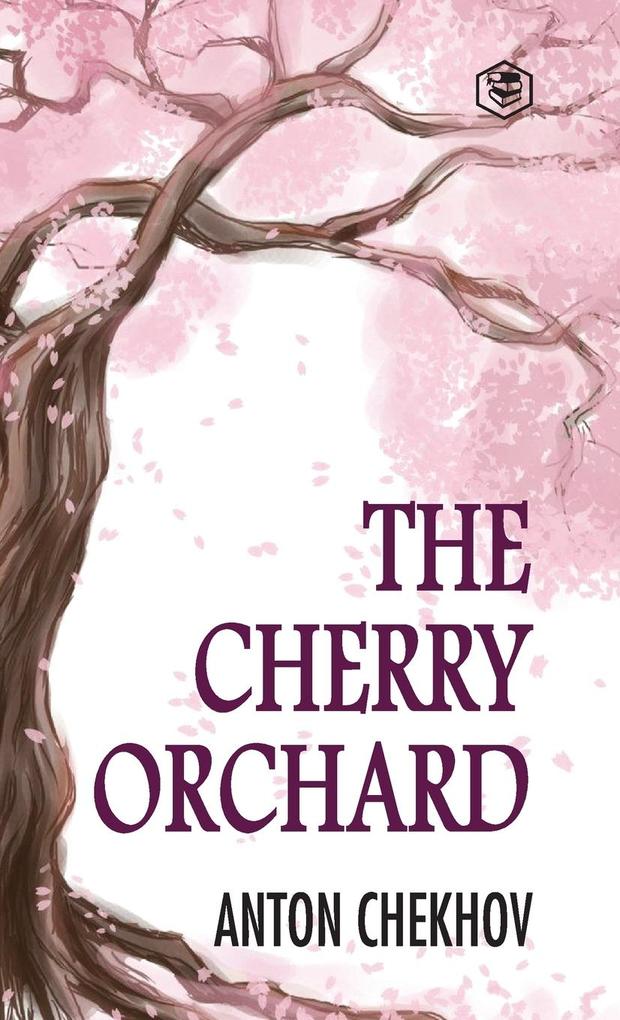 Produktbild: The Cherry Orchard | Anton Chekhov