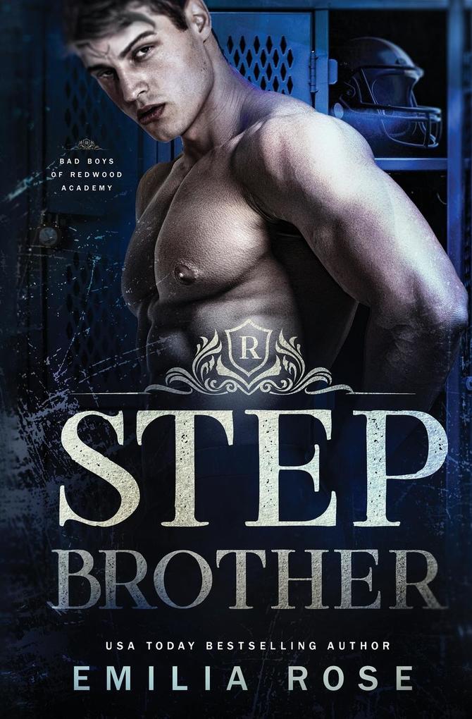 Produktbild: Stepbrother | Emilia Rose