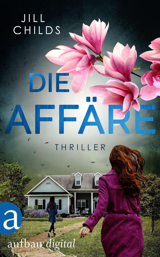 Produktbild: Die Affäre | Jill Childs