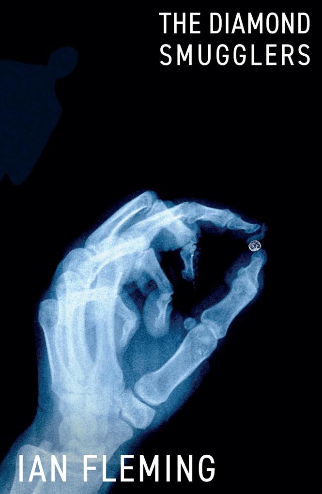 Produktbild: The Diamond Smugglers | Ian Fleming