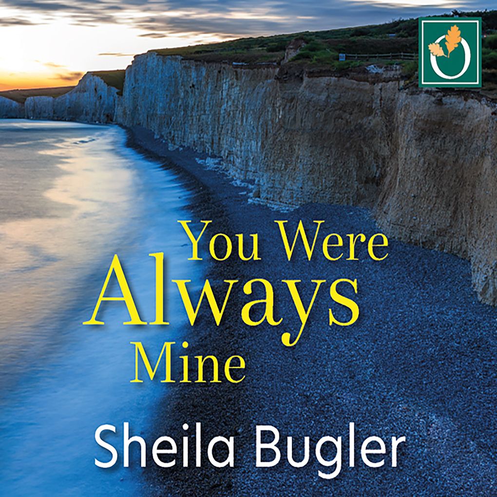 Produktbild: You Were Always Mine | Sheila Bugler