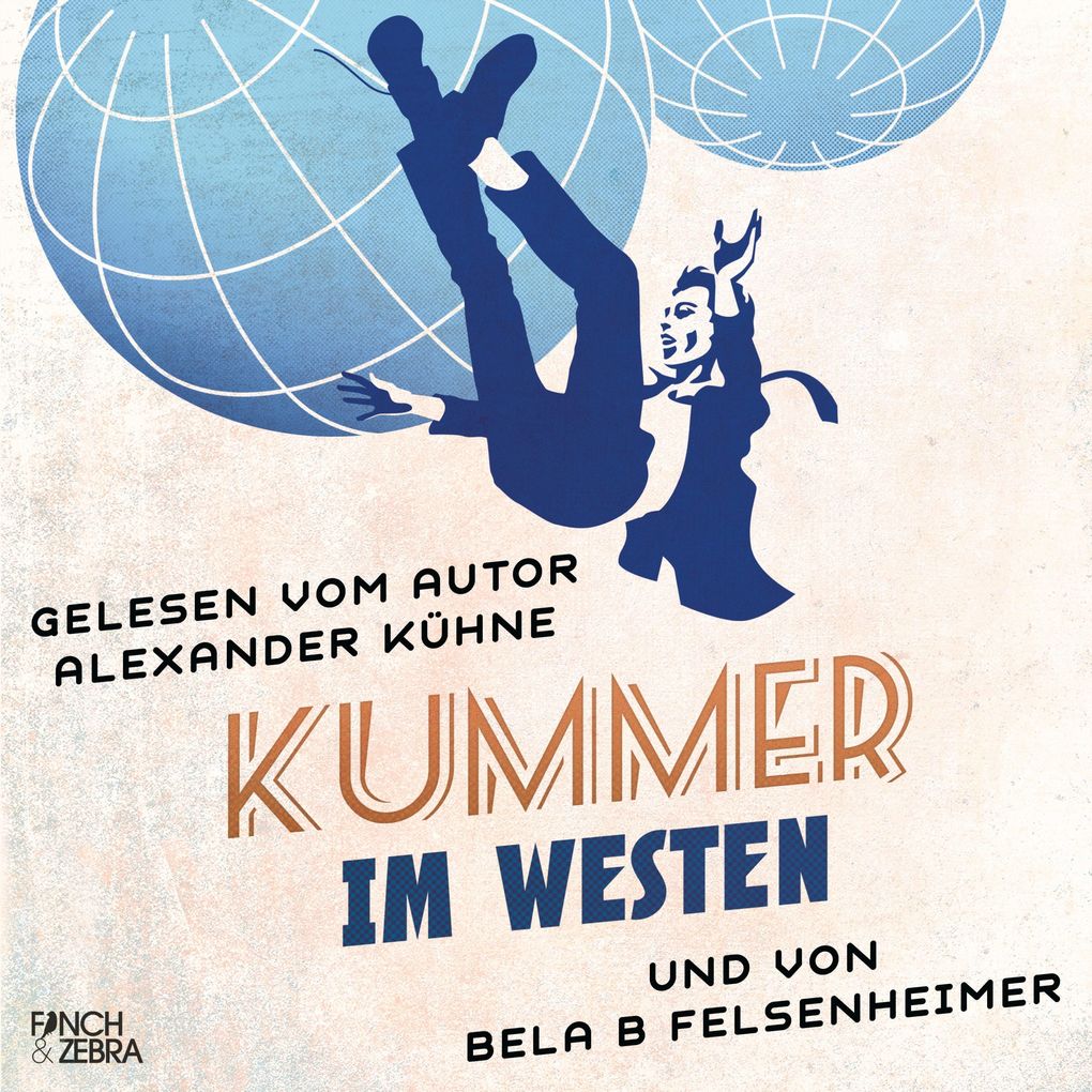 Produktbild: Kummer im Westen | Alexander Kühne