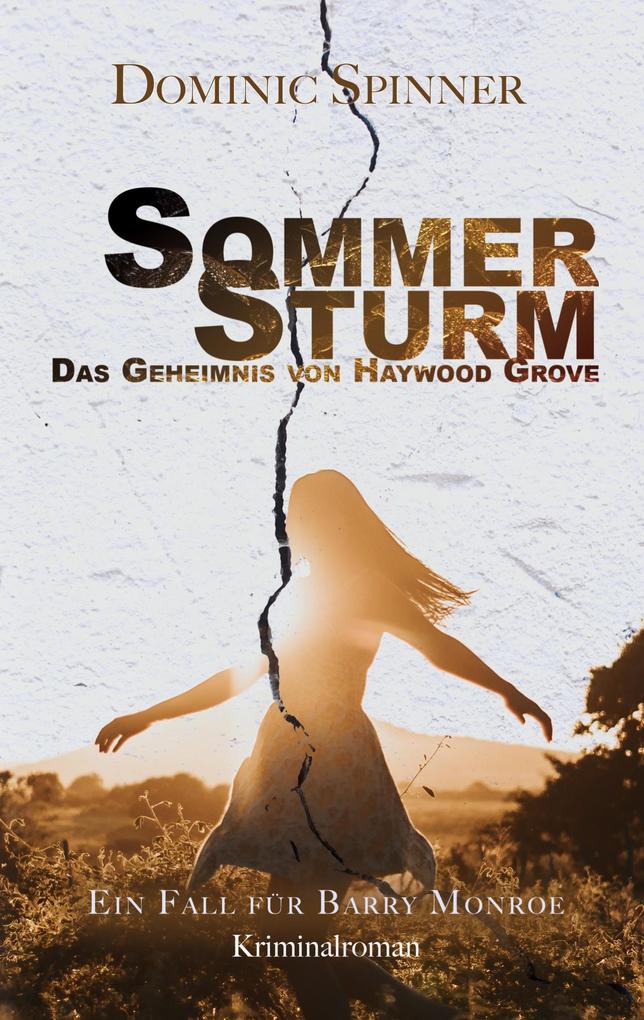 Produktbild: Sommersturm - Das Geheimnis von Haywood Grove: Der zweite Fall für Barry Monroe | Dominic Spinner