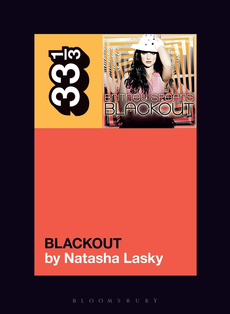 Produktbild: Britney Spears's Blackout | Natasha Lasky