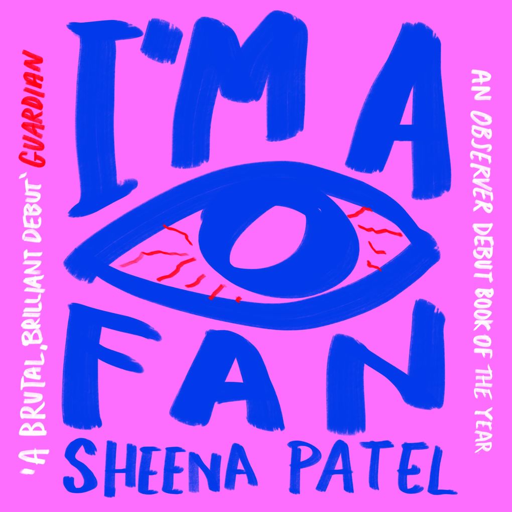 Produktbild: I'm a Fan | Sheena Patel