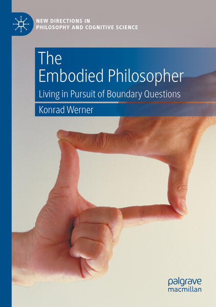Produktbild: The Embodied Philosopher | Konrad Werner