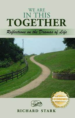 Produktbild: WE ARE IN THIS TOGETHER | Richard Stark