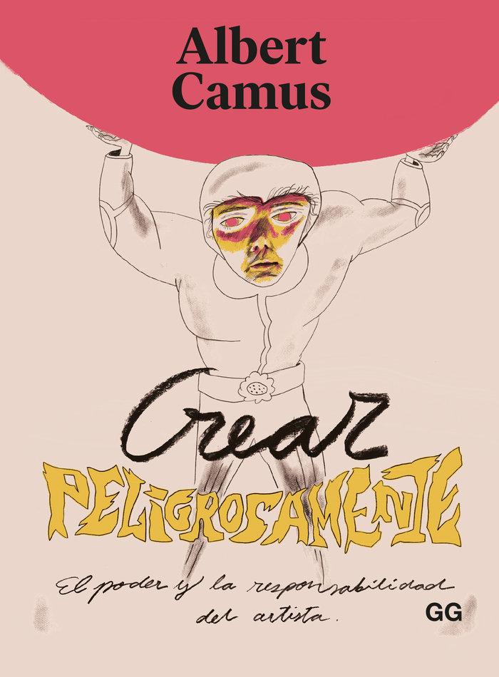 Produktbild: Crear peligrosamente
