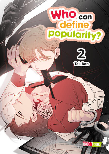 Produktbild: Who can define popularity? 02 | Tak Bon