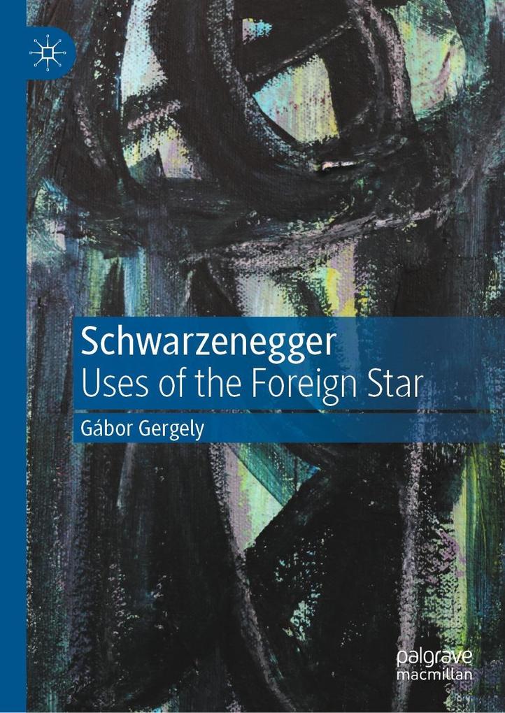 Produktbild: Schwarzenegger | Gábor Gergely