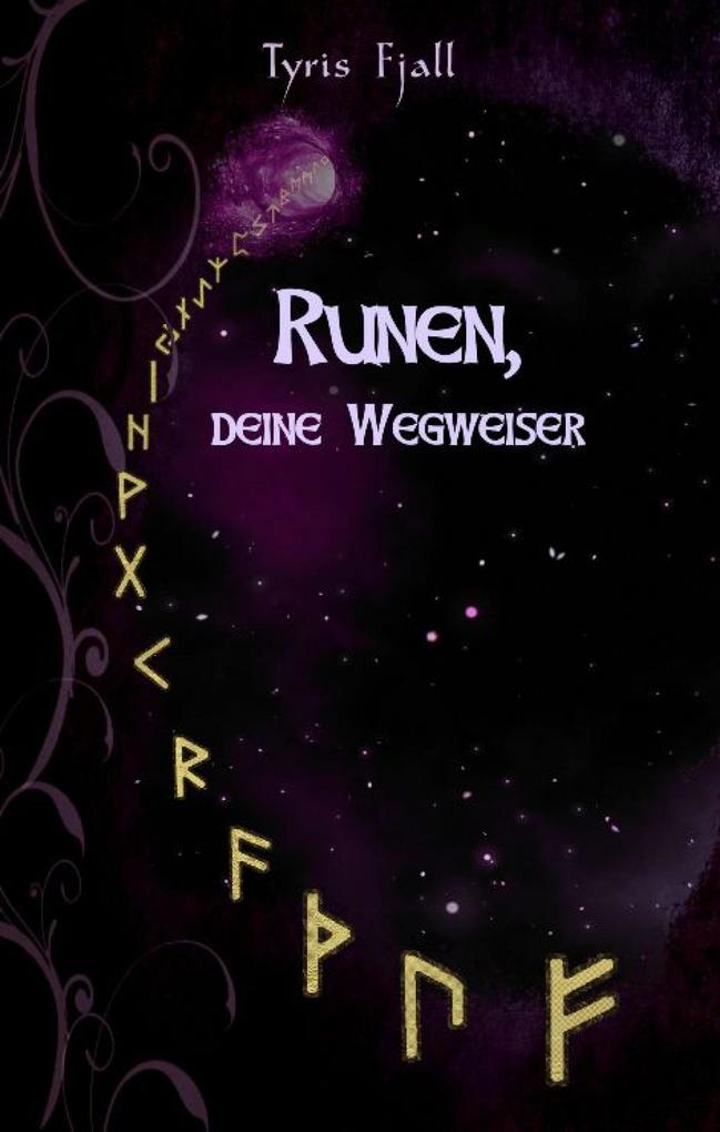 Produktbild: Runen, deine Wegweiser | Tyris Fjall