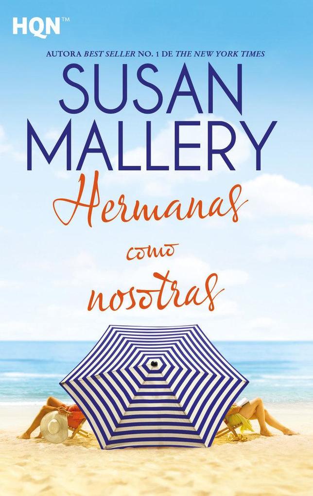 Produktbild: Hermanas como nosotras | Susan Mallery