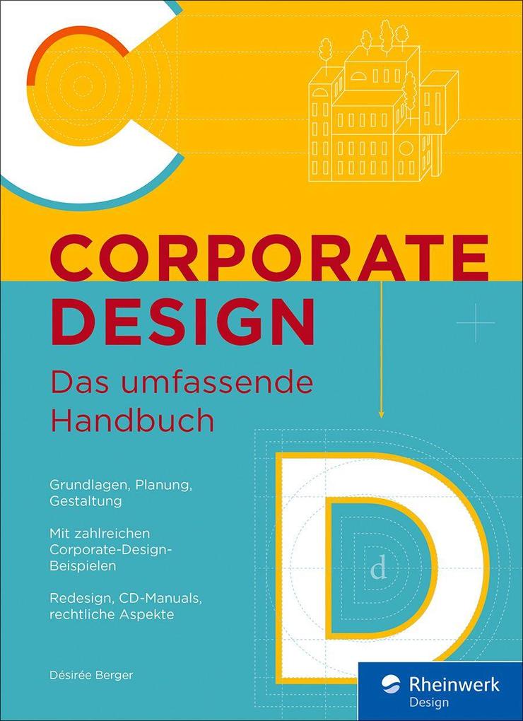 Produktbild: Corporate Design | Désirée Berger