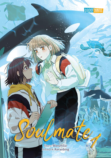 Produktbild: Soulmate 01 | Wenzhilizi