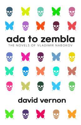 Produktbild: Ada to Zembla | David Vernon