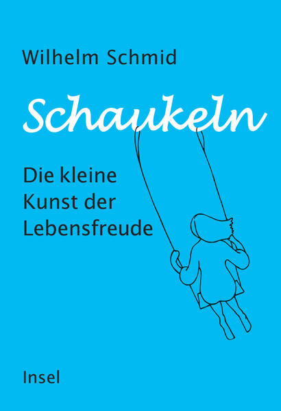 Produktbild: Schaukeln | Wilhelm Schmid