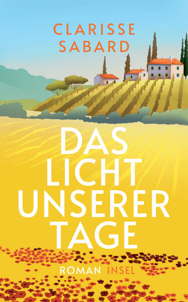 Produktbild: Das Licht unserer Tage | Clarisse Sabard