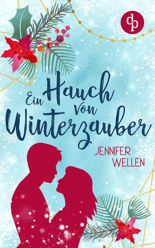 Produktbild: Ein Hauch von Winterzauber | Jennifer Wellen