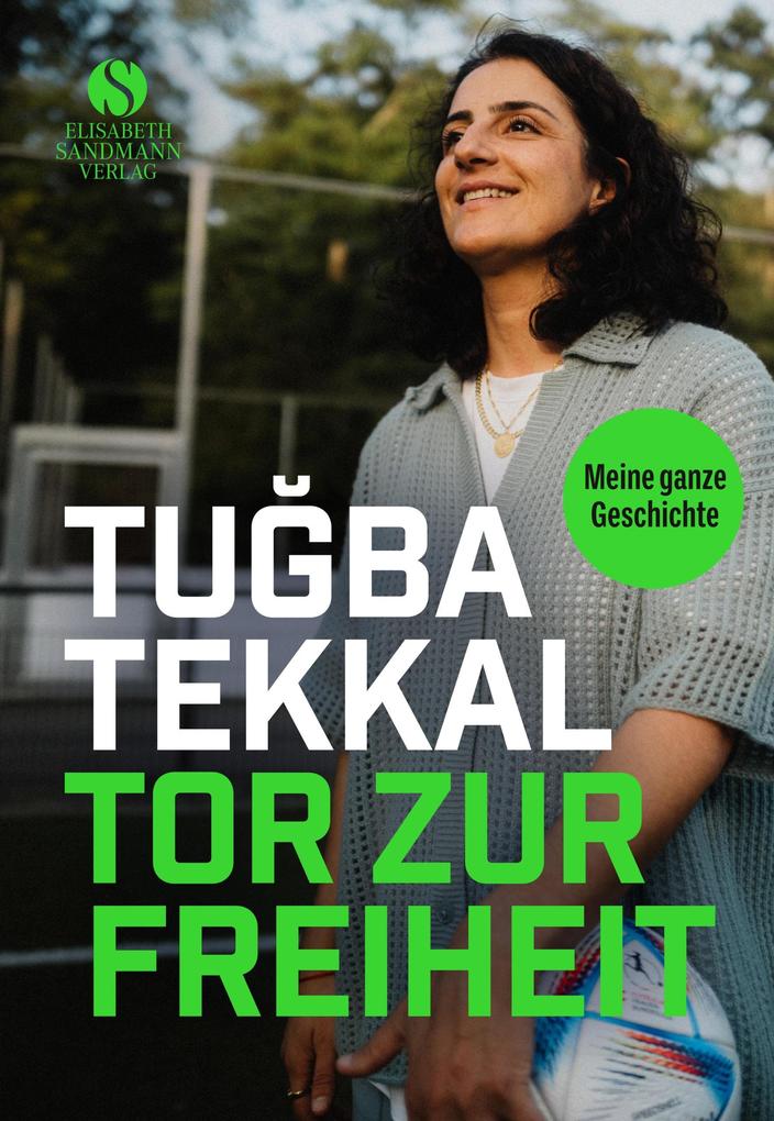 Produktbild: Tor zur Freiheit | Tugba Tekkal, Tuba Tekkal