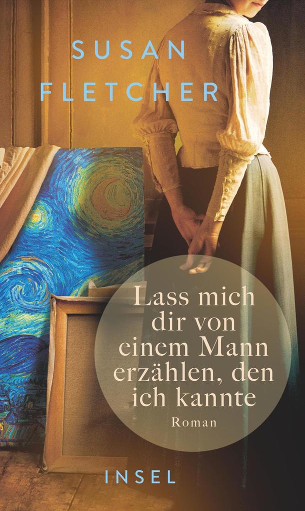 Produktbild: Lass mich dir von einem Mann erzählen, den ich kannte | Susan Fletcher