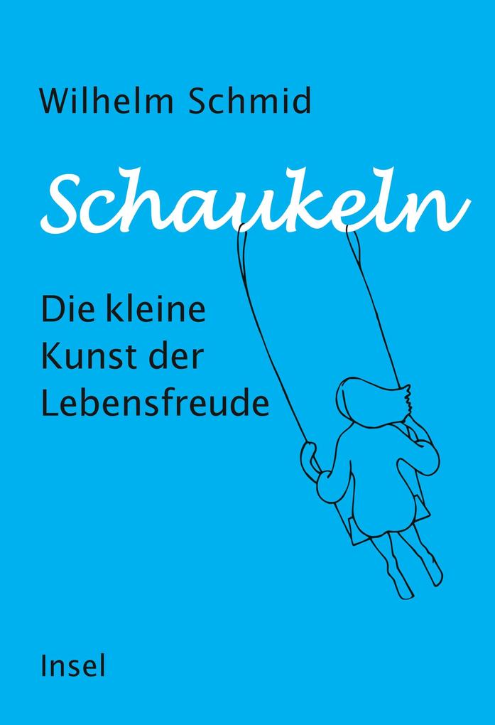 Produktbild: Schaukeln | Wilhelm Schmid