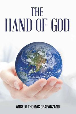 Produktbild: The Hand of God | Angelo Thomas Crapanzano
