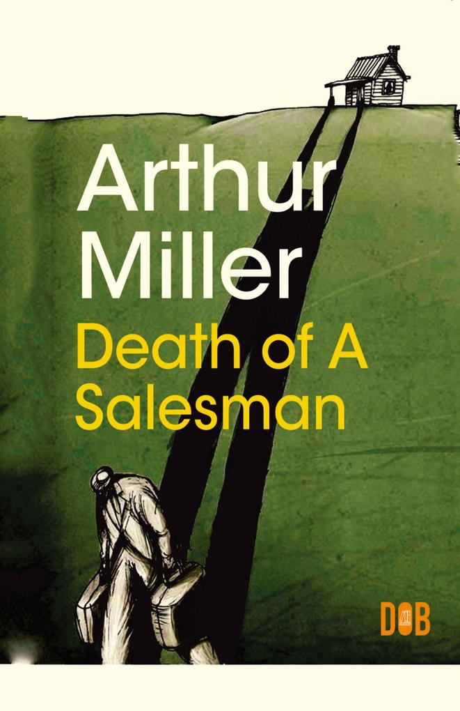 Produktbild: Death of a Salesman | Arthur Miller