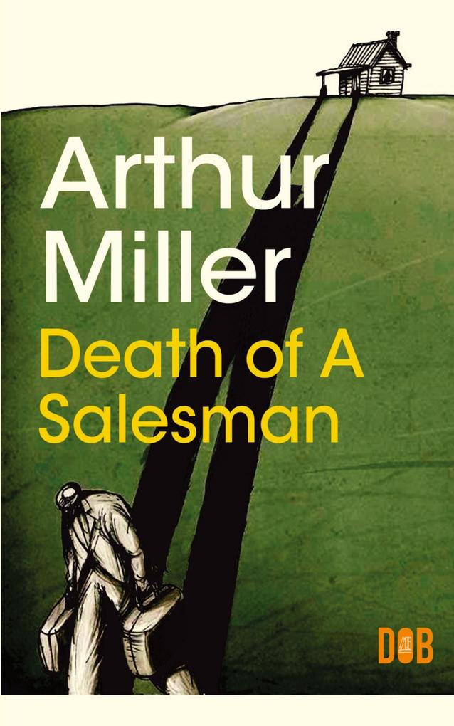 Produktbild: Death of a Salesman | Arthur Miller