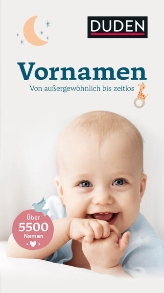 Produktbild: Vornamen | Rosa Kohlheim, Volker Kohlheim