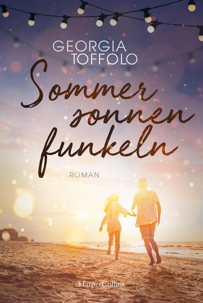 Produktbild: Sommersonnenfunkeln | Georgia Toffolo