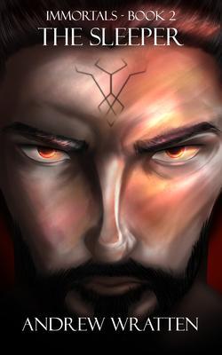 Produktbild: The Sleeper | Andrew Wratten