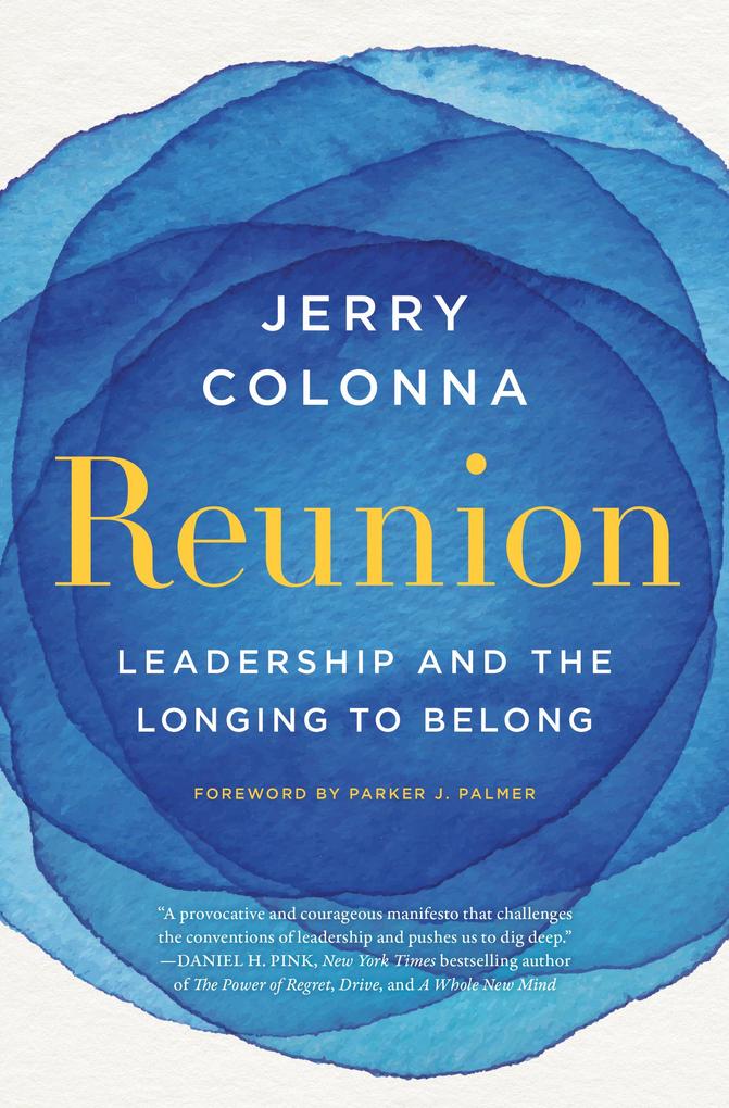 Produktbild: Reunion | Jerry Colonna