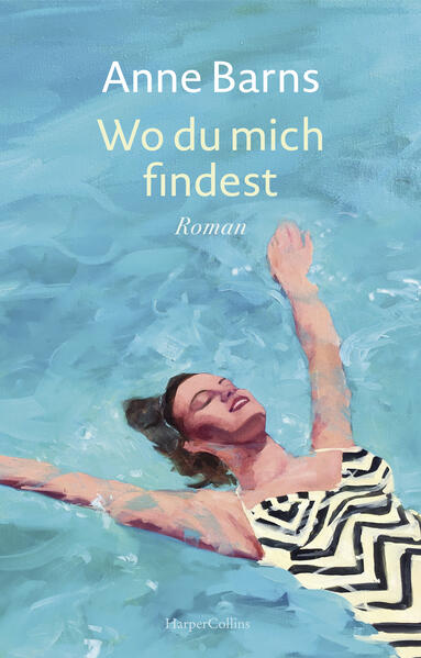 Produktbild: Wo du mich findest | Anne Barns
