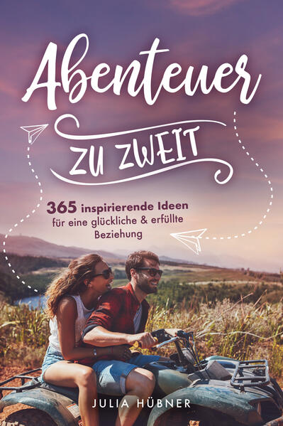 Produktbild: Abenteuer zu zweit! | Hübner Julia