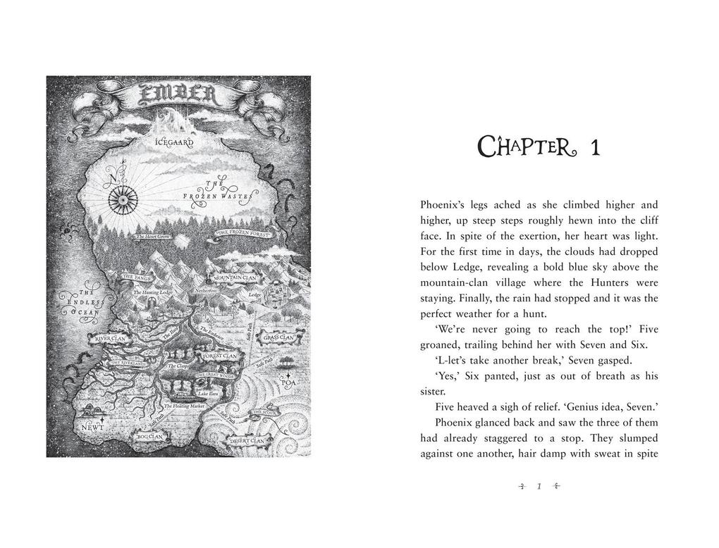 Weitere Ansicht: Fireborn 02: Phoenix and the Frost Palace | Aisling Fowler