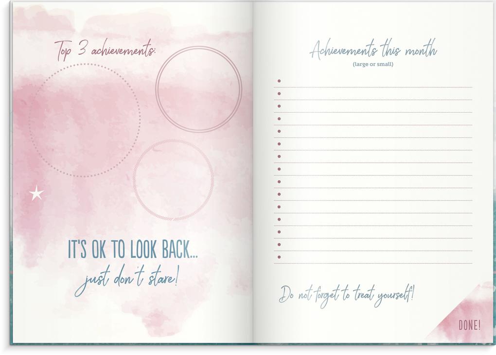 Weitere Ansicht: Burde This is my year