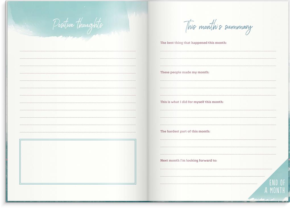 Weitere Ansicht: Burde This is my year