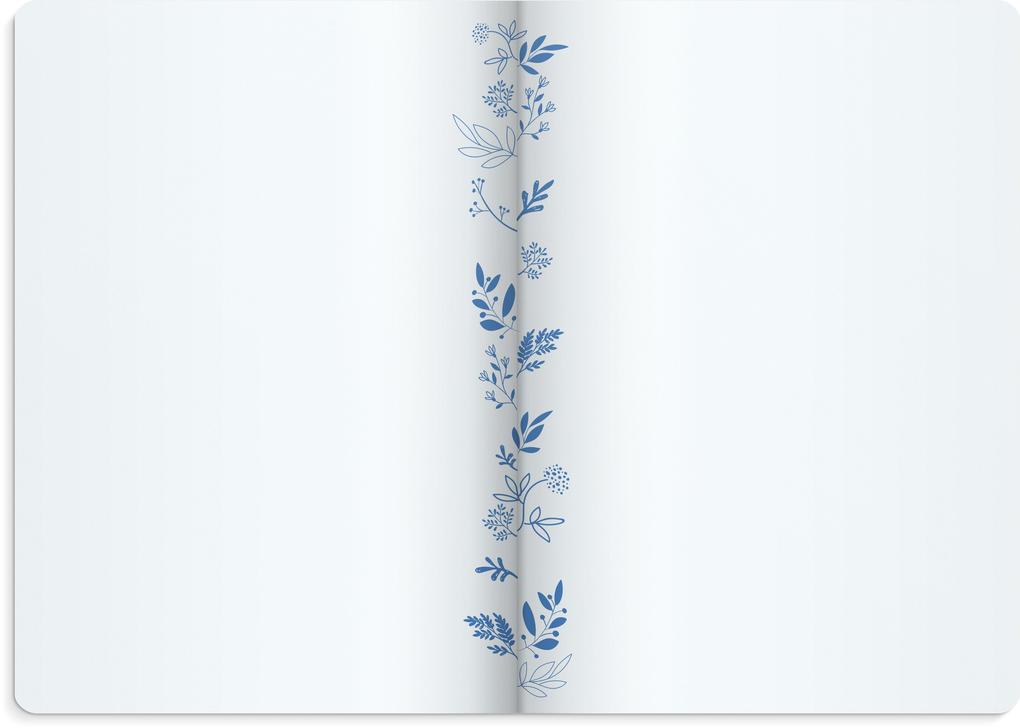 Weitere Ansicht: Burde Week Planner undated pink