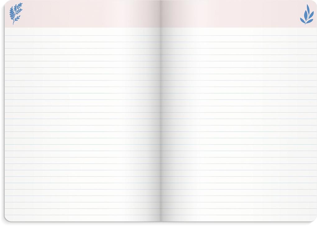 Weitere Ansicht: Burde Week Planner undated pink