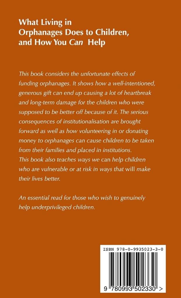 Weitere Ansicht: How to Help, Not Harm | Florence Koenderink