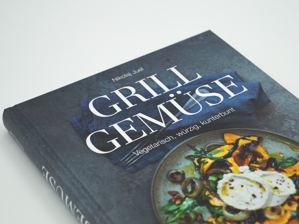 Weitere Ansicht: Grillgemüse | Nikolaj Juel