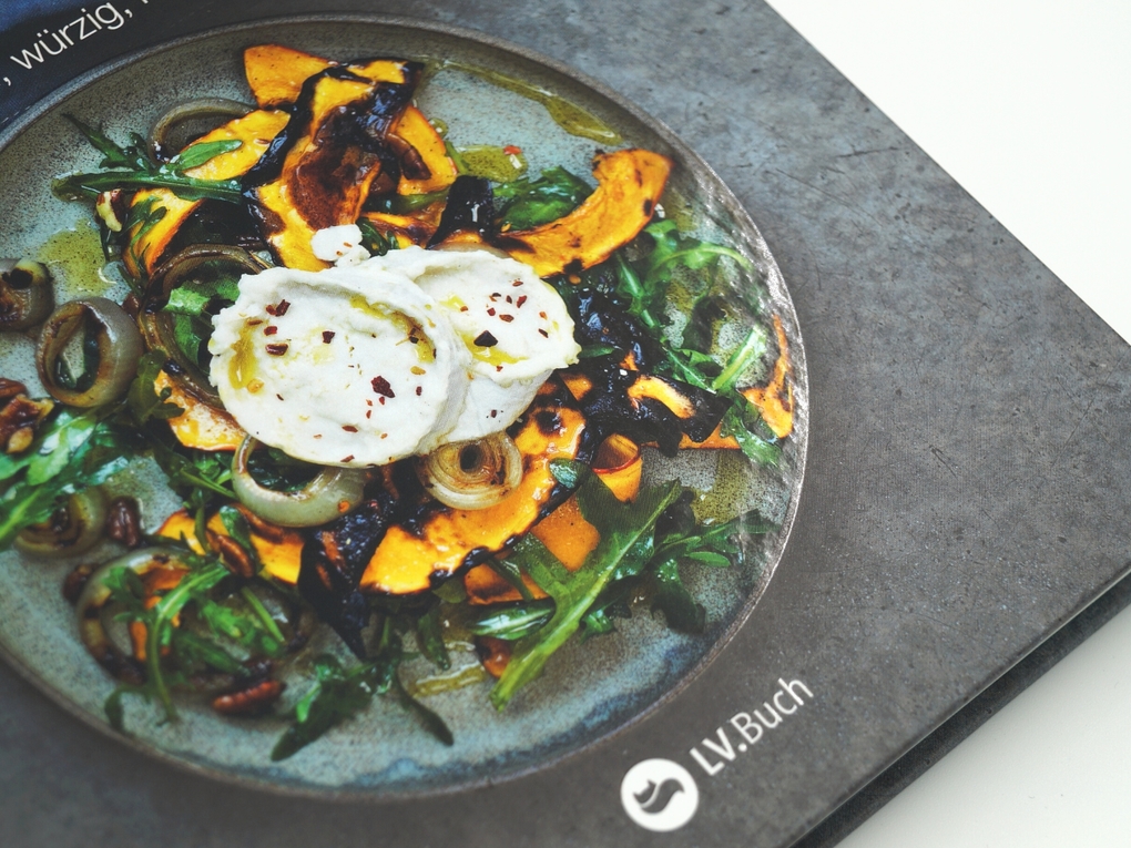 Weitere Ansicht: Grillgemüse | Nikolaj Juel