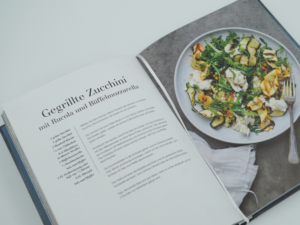 Weitere Ansicht: Grillgemüse | Nikolaj Juel