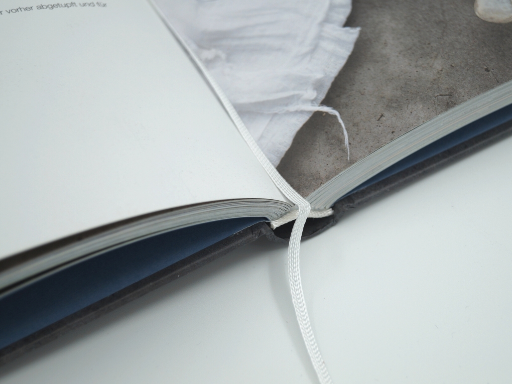 Weitere Ansicht: Grillgemüse | Nikolaj Juel