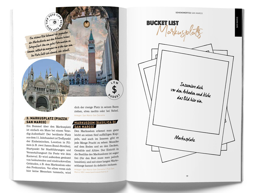 Weitere Ansicht: GuideMe Reiseführer Venedig | Laura Haase, @lauraa_wln