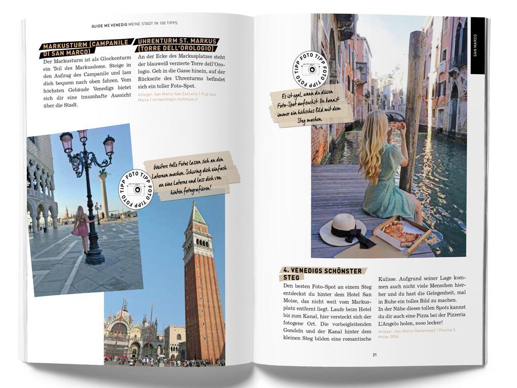 Weitere Ansicht: GuideMe Reiseführer Venedig | Laura Haase, @lauraa_wln