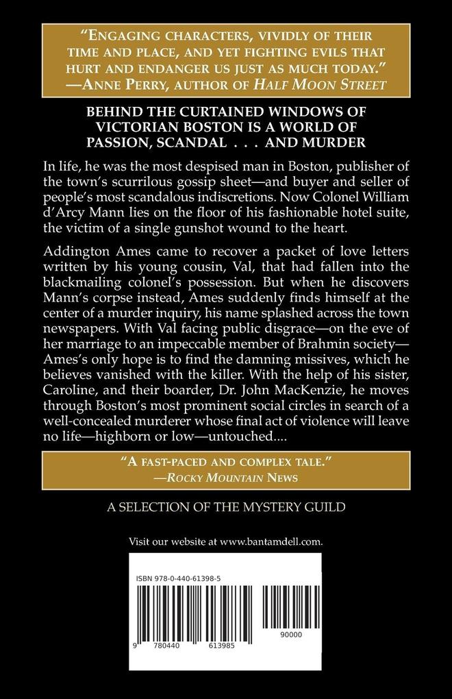 Weitere Ansicht: The Death of Colonel Mann | Cynthia Peale
